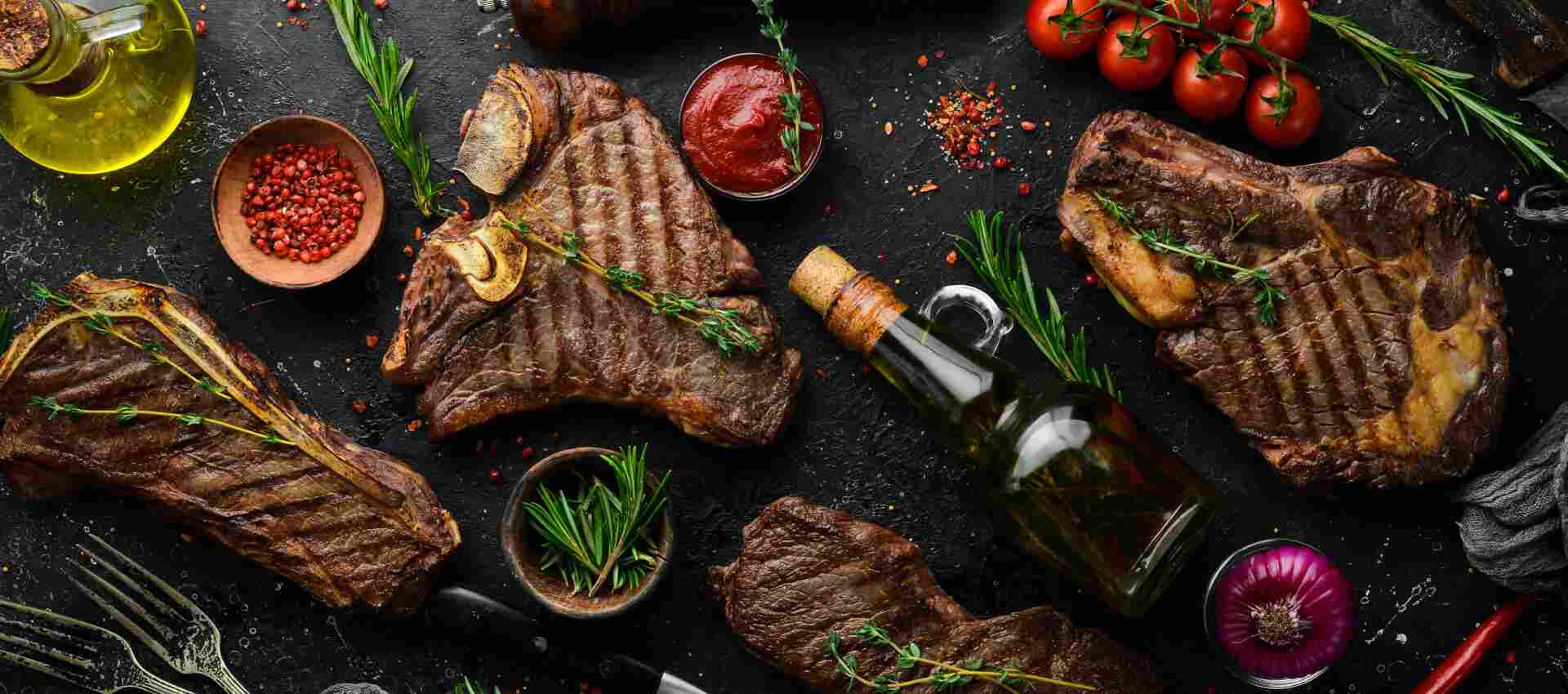 FoodieDelight story part 1