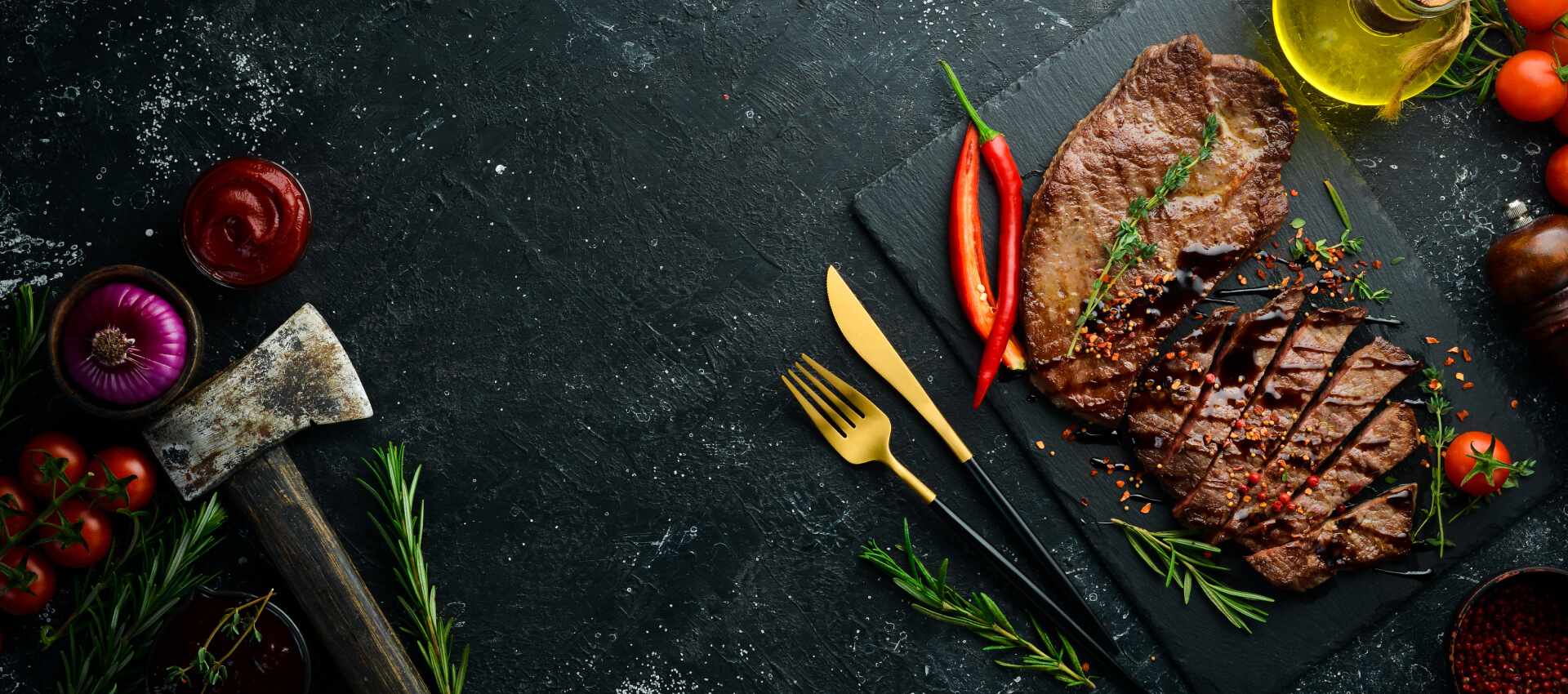 FoodieDelight story part 2