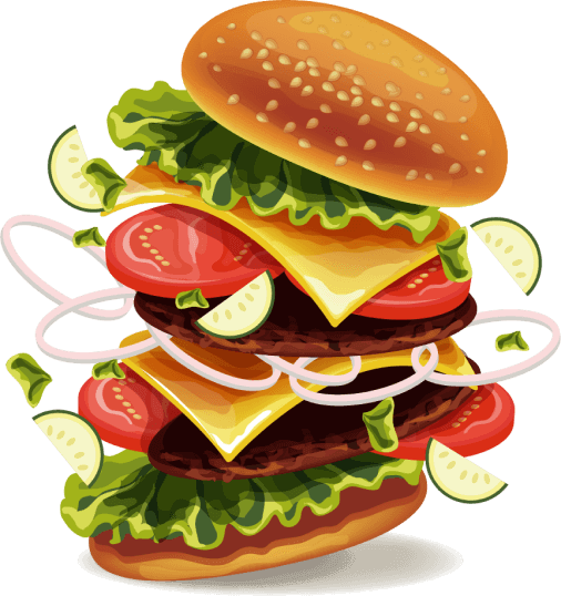 Top 5 Healthy Burgers You Can Make at Home