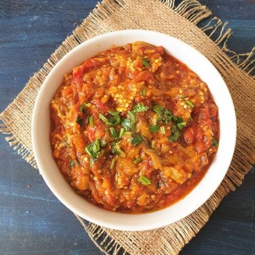 Dal Bharta
