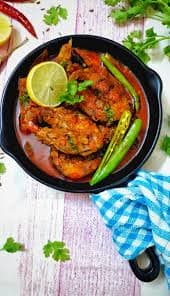 Katla Fish